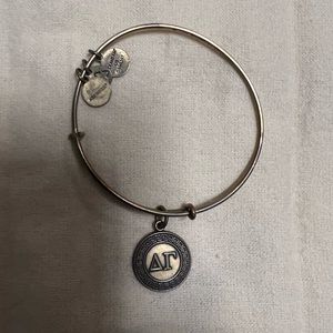 SOLD Alex and Ani- DG